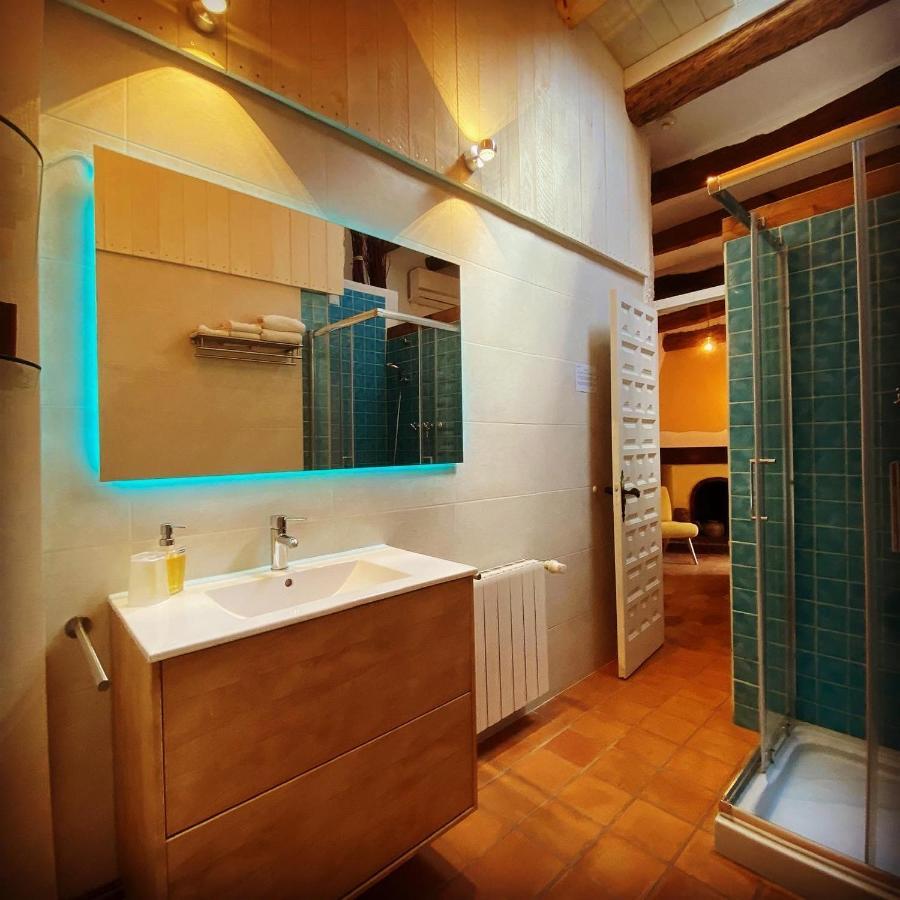 Arianella Holiday Home Penedes Torrellas de Foix Ngoại thất bức ảnh