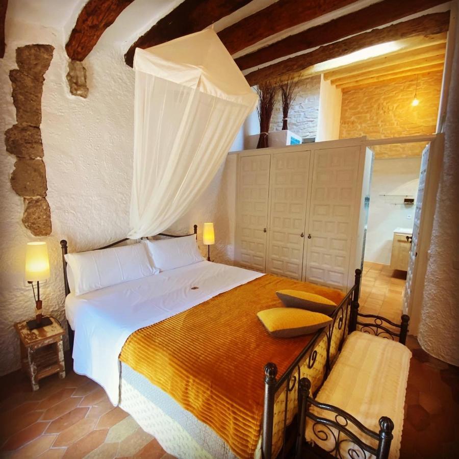 Arianella Holiday Home Penedes Torrellas de Foix Ngoại thất bức ảnh