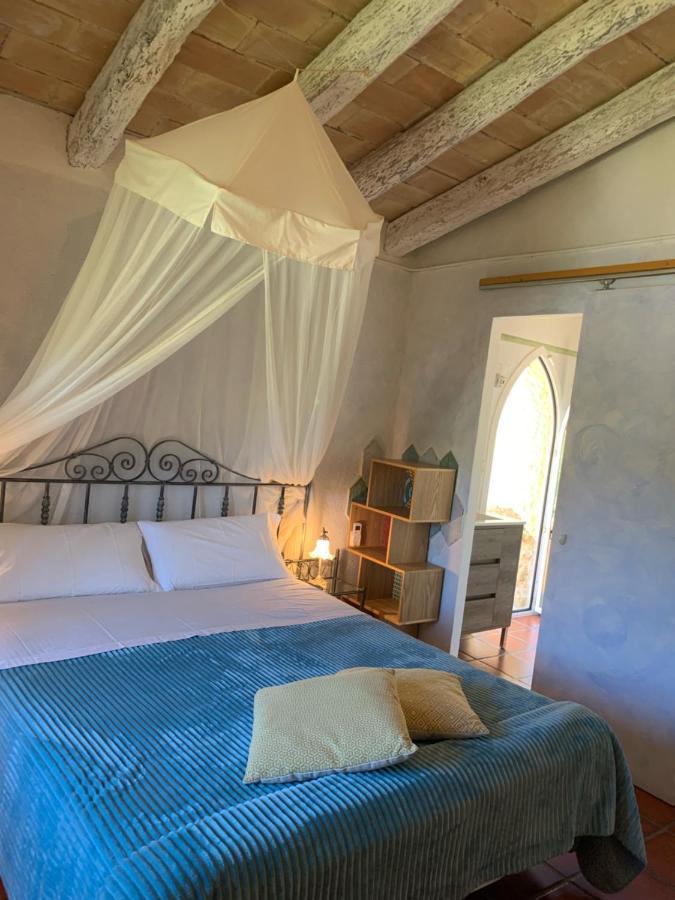Arianella Holiday Home Penedes Torrellas de Foix Ngoại thất bức ảnh