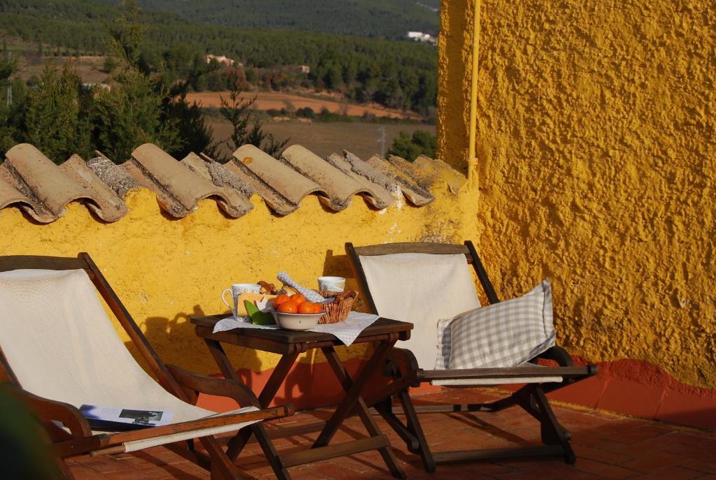 Arianella Holiday Home Penedes Torrellas de Foix Phòng bức ảnh