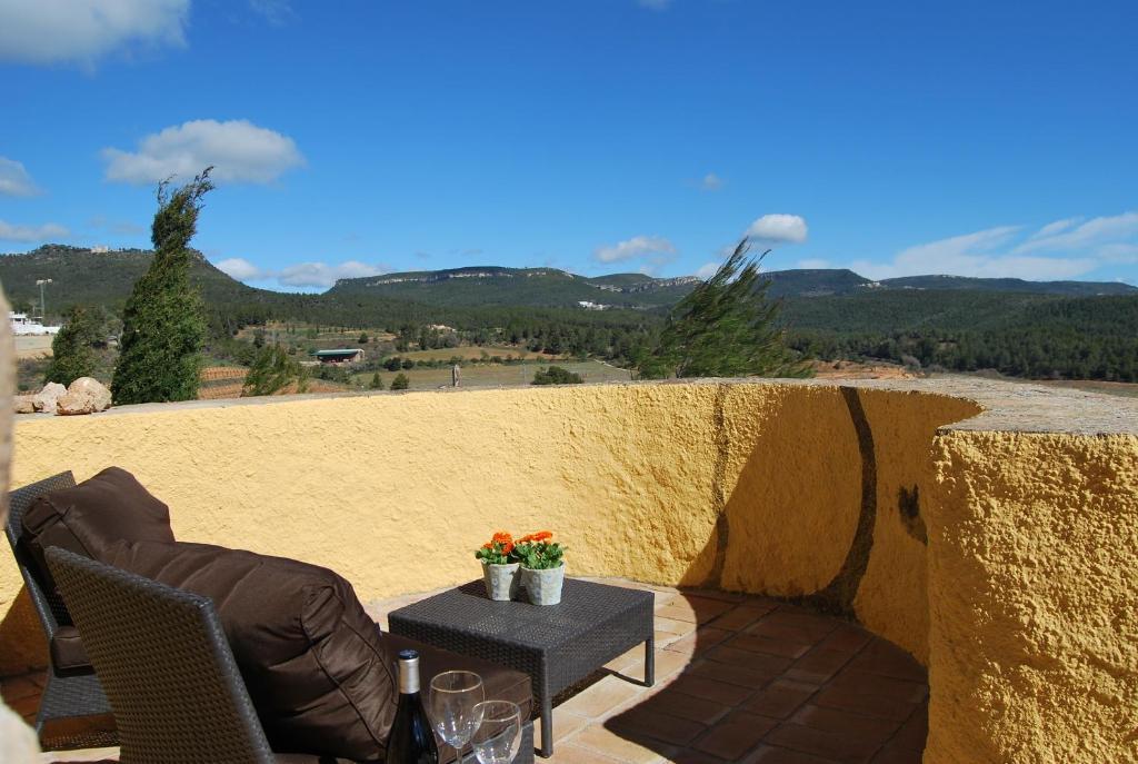 Arianella Holiday Home Penedes Torrellas de Foix Phòng bức ảnh