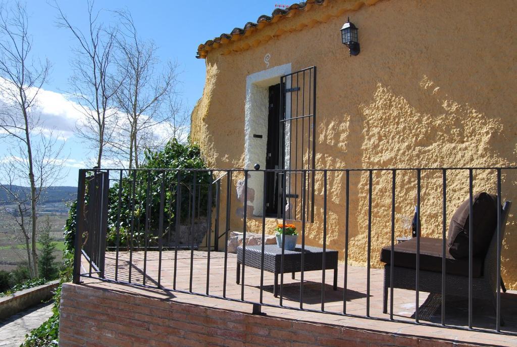 Arianella Holiday Home Penedes Torrellas de Foix Phòng bức ảnh