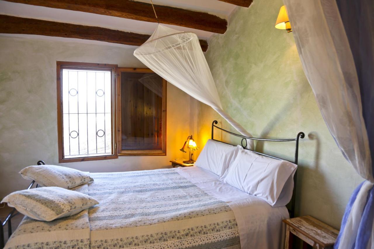 Arianella Holiday Home Penedes Torrellas de Foix Phòng bức ảnh
